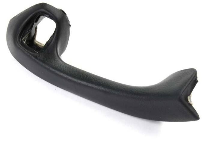 BMW Interior Door Handle - Passenger Side (Black) 51418398734